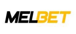 Логотип MELBET