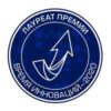 «Время инноваций» в номинации «Инновация года» в категории «Спорт» 2020