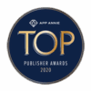 Приложение Фонбет стало одним из победителей в категории Russia Top 10 Sports Applications by MAU на App Annie Top Publisher Awards 2020