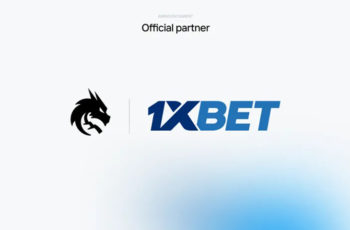 Team Spirit теперь спонсируется 1xBet