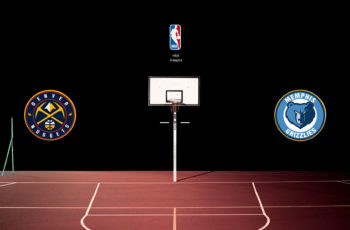 Баскетбол НБА: «Денвер Наггетс» — «Мемфис Гриззлиз»