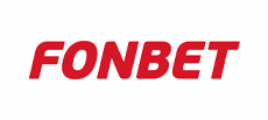 Логотип Fonbet