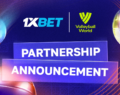 1xBet – партнер Volleyball World