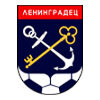 ФК «Ленинградец» ФК «Ленинградец»