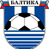 ФК Балтика ФК Балтика
