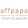 “Live casino of the year” — AFFPAPA.Media 2024