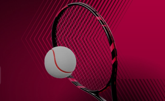 Теннисный турнир Indian Wells