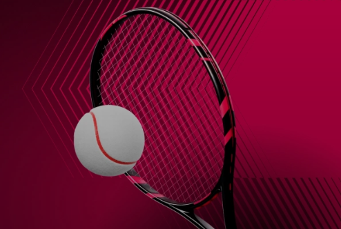 10 000 BYN в Теннисном турнире Miami Open