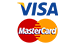 VISA / MasterCard